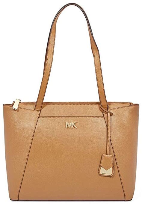 Michael Kors Maddie Medium Leather tote